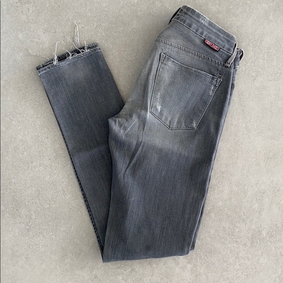 HUDSON DENIM - Picture 7 of 12